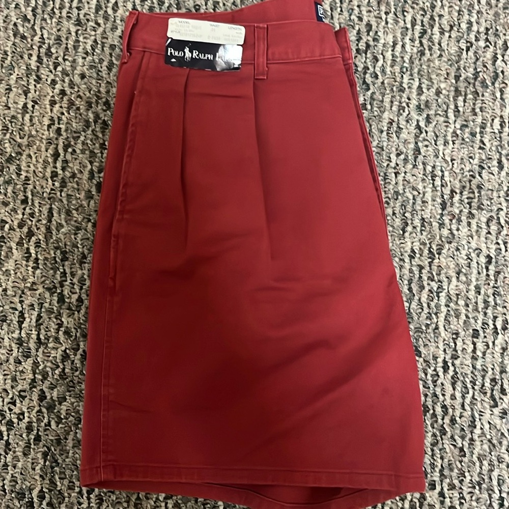 Polo Ralph Lauren shorts